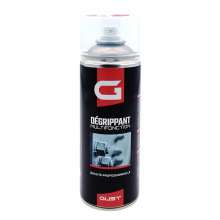 DEGRIPPANT LUBRIFIANT GUST 400ML